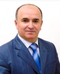 Багомаев Абдулмеджид Алиевич - председатель Совета Дагестанского республиканского отделения ООДЭД «Зелёная планета»